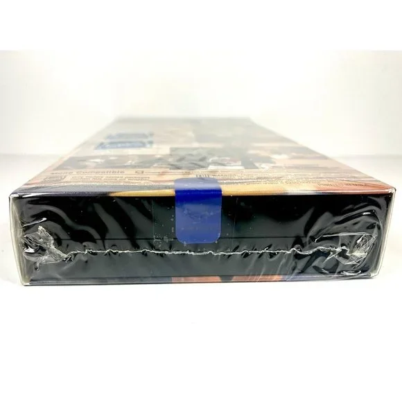 Vintage Sir Charles Barkley 1994 NBA SkyBox Basketball ￼Cards VHS Factory Sealed - Picture 8 of 10